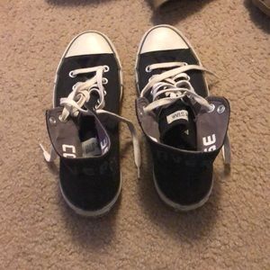Women’s Converse Allstars